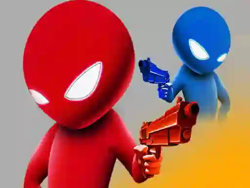 Spēle Drunken Duel online