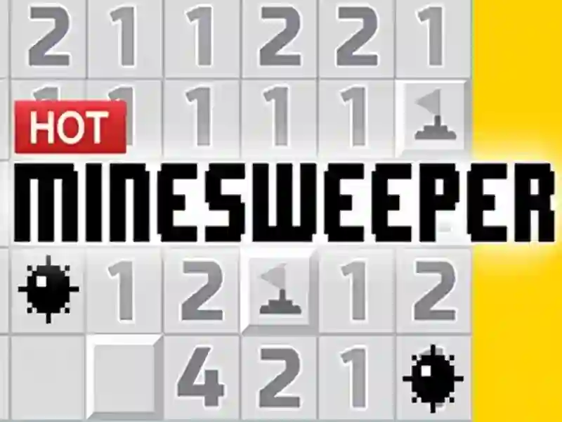 Spēle Mine Sweeper online