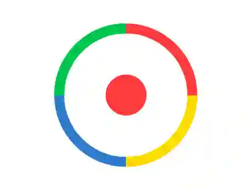 Spēle Catch Colors online