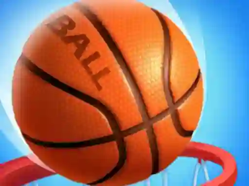 Spēle Arcade Basketball online
