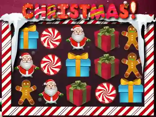 Spēle Christmas Gift Sweeper online