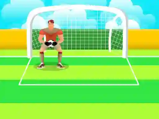 Spēle Penalty online