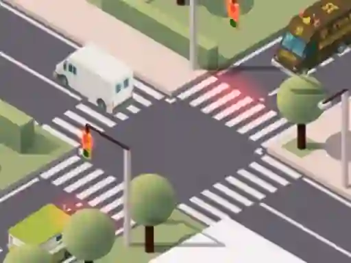 Spēle Traffic Stop online