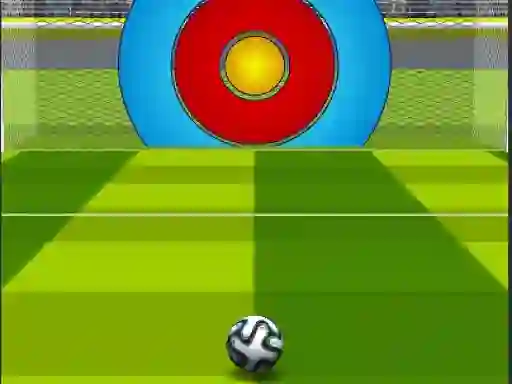 Spēle Super Football Kicking online