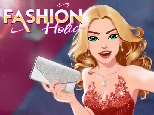 Spēle Fashion Holic online