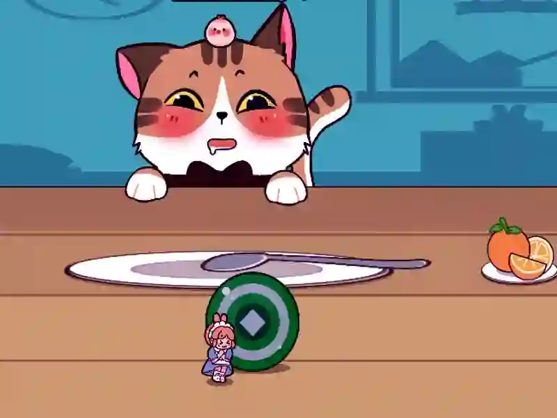 Spēle Hidden Hero online