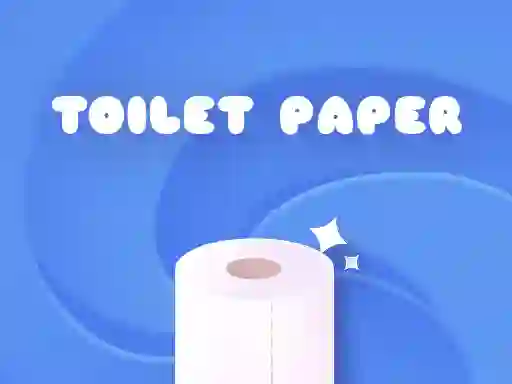 Spēle Toilet Paper The Game online
