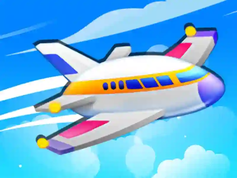 Spēle Airport Manager online