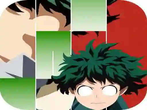 Spēle Super Anime Piano Tiles online