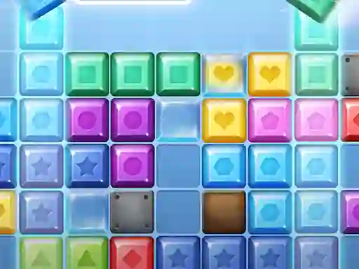 Spēle Block Breaker King: Mission online