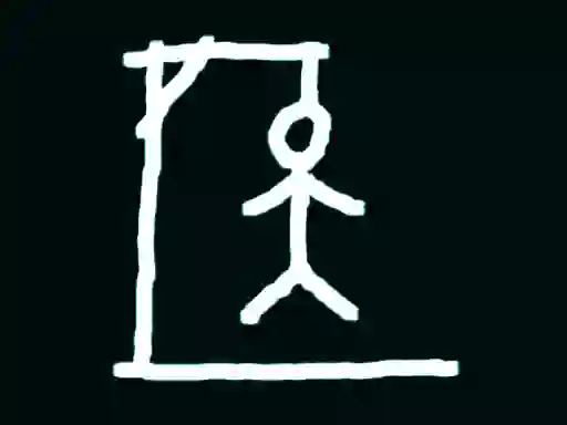 Spēle Hangman 2-4 Players online
