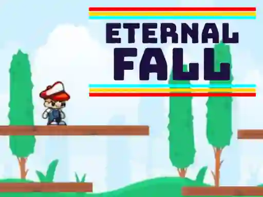 Spēle Eternal Fall online