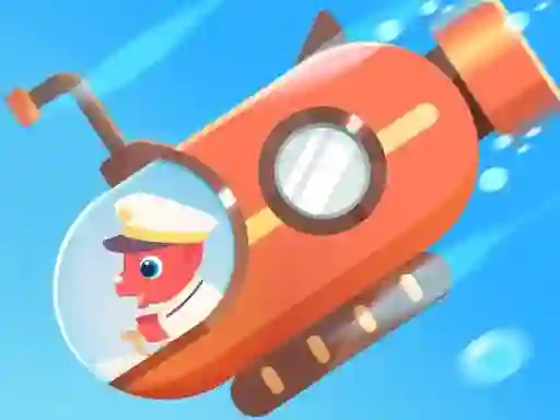 Spēle Submarine Master online