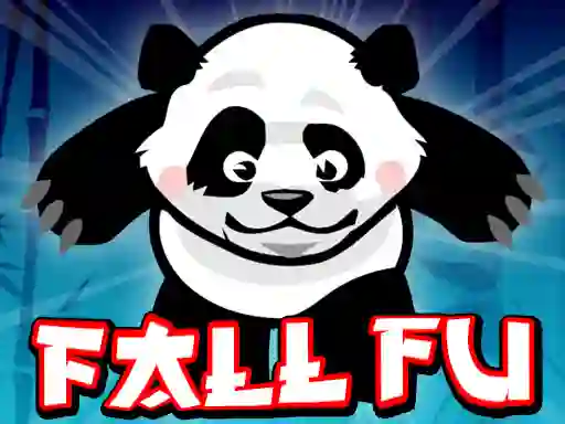 Spēle Fall Fu online