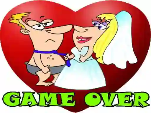 Spēle The Cupid's Arrow online