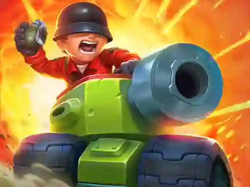 Spēle Fieldrunners TD online