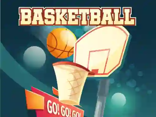 Spēle Basketball online