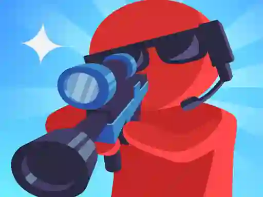 Spēle Pocket Sniper online