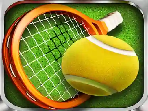 Spēle Tenis online