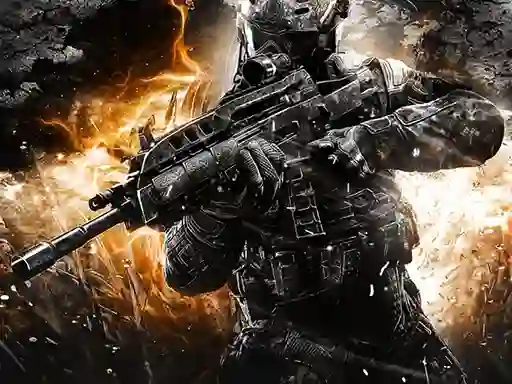 Spēle Counter Strike Survival online