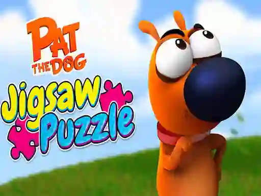 Spēle Pets JigSaw Puzzle online