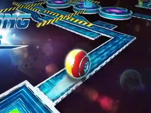 Spēle Rolling Ball online