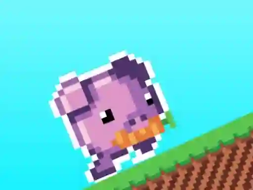 Spēle Toward to Carrot online