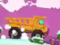 Spēle Dump Truck 2 online