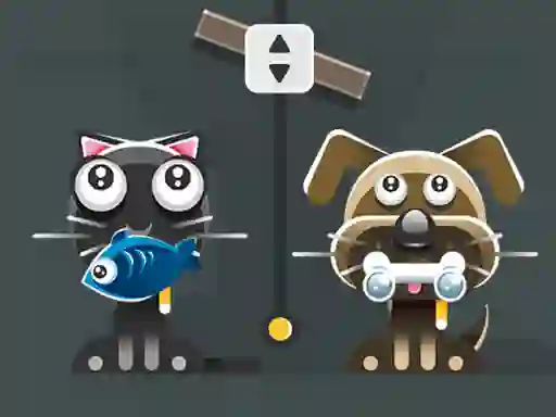 Spēle My Pets online