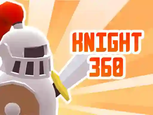 Spēle Knight 360 online