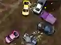 Spēle Demolition Dodge online