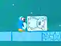 Spēle Icecube Bear online