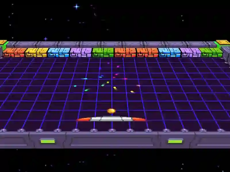Spēle Galaxy Blaster online