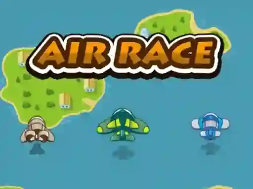 Spēle Air Race online