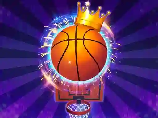 Spēle Basketball Kings 2022 online