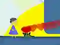 Spēle Throw A Kiss online