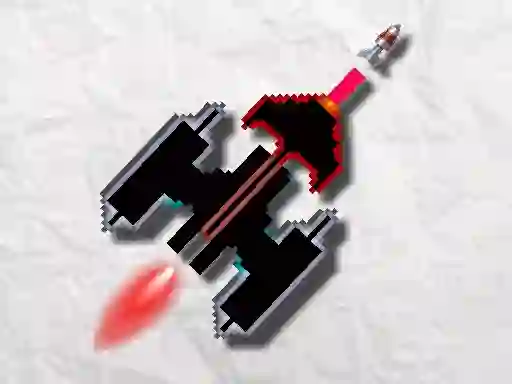 Spēle Alien Invasion online