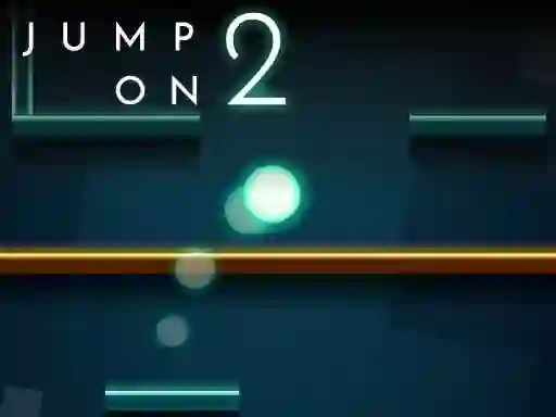 Spēle Jump On 2 online