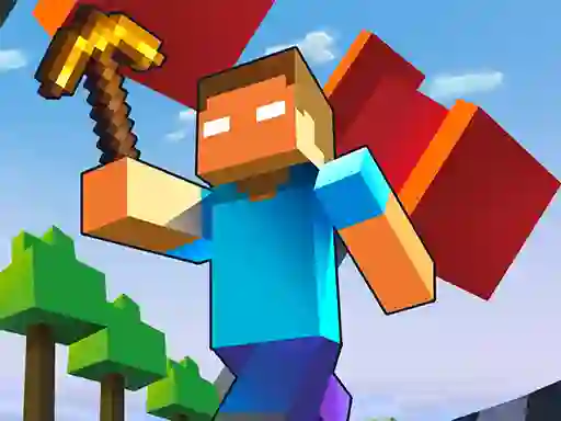 Spēle Miner Rush online