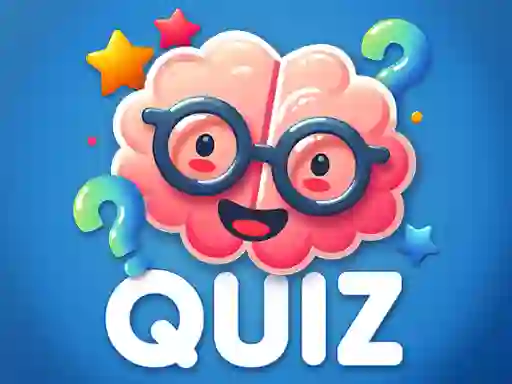 Spēle Quizmania: Trivia game online