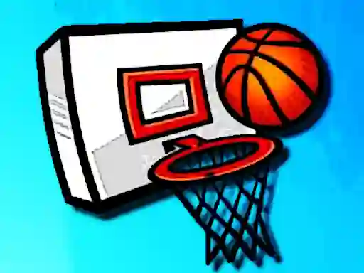 Spēle Basketball Challenge online