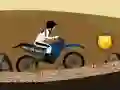 Spēle Crazy Bike Ride online