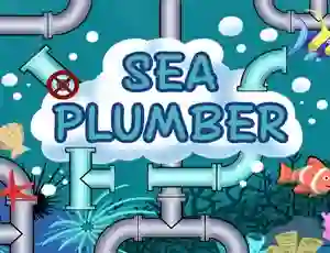 Spēle Sea Plumber online
