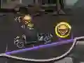 Spēle Dead Paradise online
