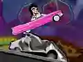 Spēle Uphill Vegas online
