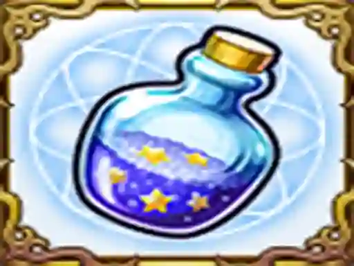 Spēle Magic Bottle online