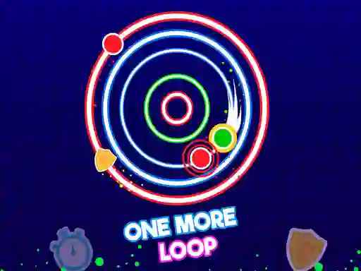 Spēle One More Loop online