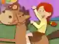 Spēle Pony Adventure online