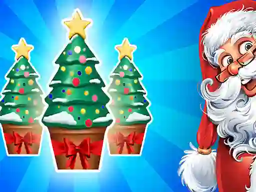 Spēle Sort New Year! online