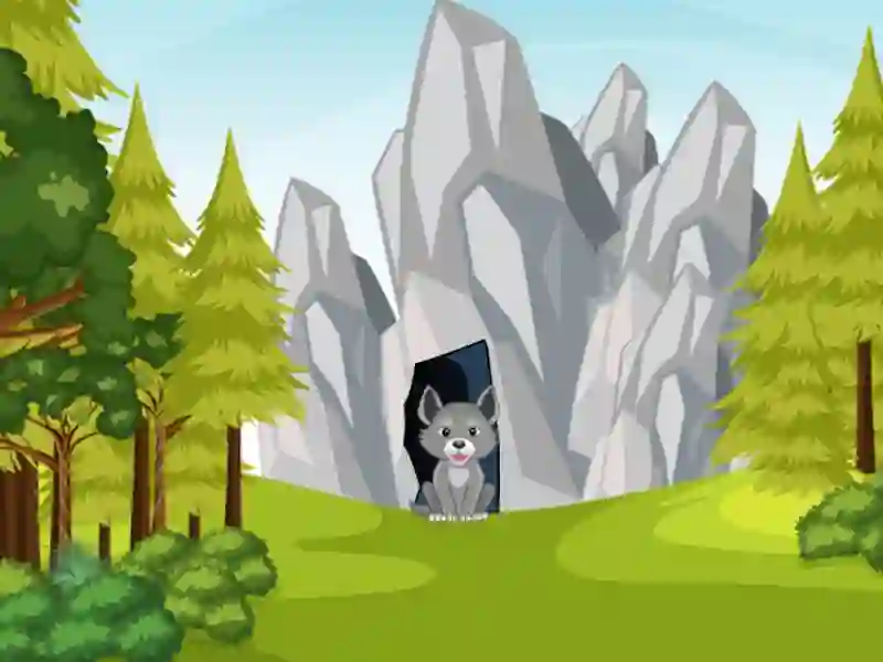Spēle Rockbound Rescue online